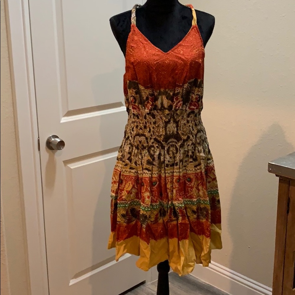 Dress